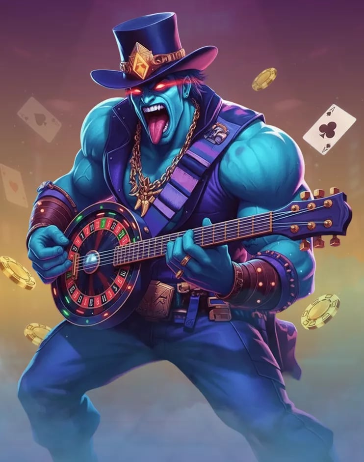 Welcome Package €3000 + 300 Free Spins!