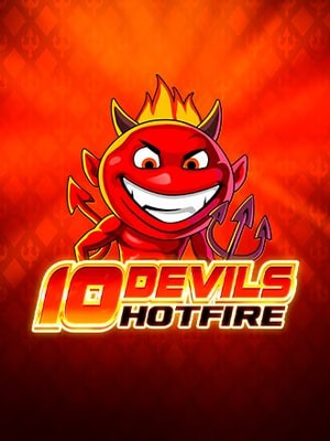 10 Devils Hotfire