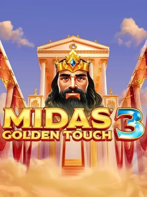 Midas Golden Touch 3