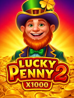 Lucky Penny 2