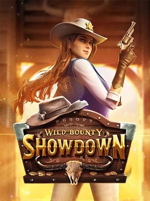 Wild Bounty Showdown